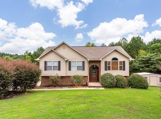 890 Moonlite Dr, Odenville, AL 35120