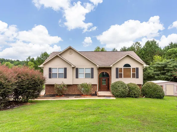 890 Moonlite Dr, Odenville, AL 35120