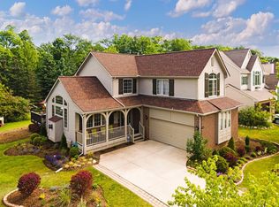 5942 Versailles Ave, Ann Arbor, MI 48103