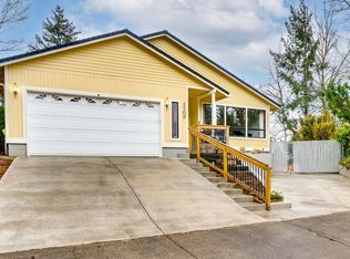1103 SW Chastain Dr, Gresham, OR 97080