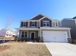 2650 Trinity St, Monroe, NC 28110