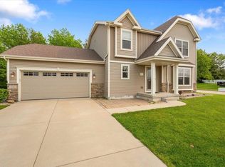 626 Sanibel Ln, Sun Prairie, WI 53590