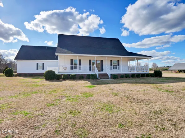 4565 M M Ray Road, Clarendon, NC 28432