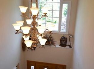 272 Skeen Rd, Denton, NC 27239