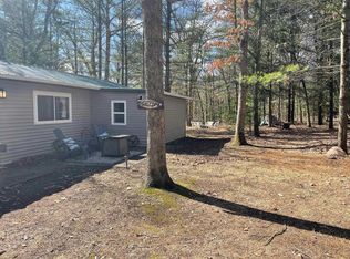 W4737 S Pearl Lake Rd, Redgranite, WI 54970