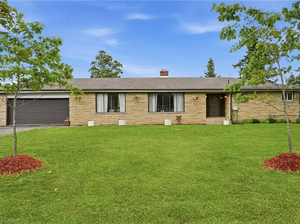 1408 Edgewood Rd, Hamilton, ON L8N 2Z7