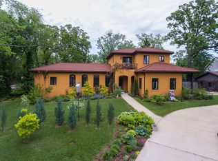 432 S Sappington Rd, Saint Louis, MO 63122