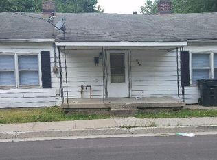 441-445 Hawkins Ave, Lexington, KY 40508
