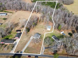 303 Horse Creek Rd, Chesnee, SC 29323