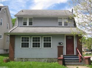 316 Noble Ave, Akron, OH 44320