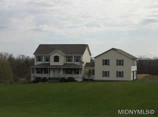 3718 Arquint Rd, Vernon Center, NY 13477