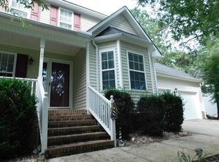 123 Mayflower Way, Clayton, NC 27520