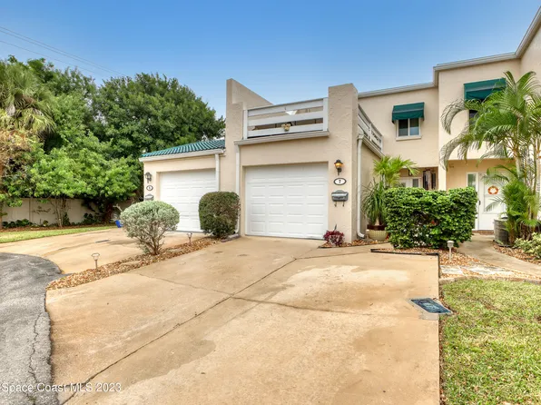 7 Emerald Ct, Satellite Beach, FL 32937