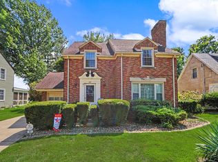 561 Sloane Ave, Mansfield, OH 44903