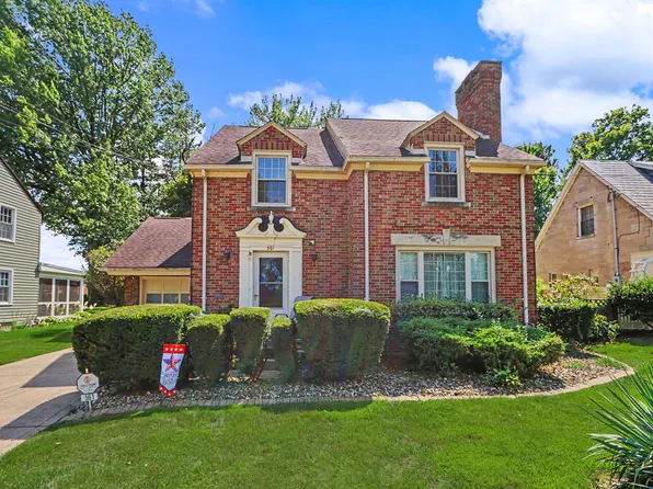 561 Sloane Ave, Mansfield, OH 44903
