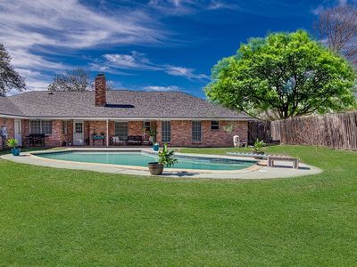 6717 Del Prado Ave, Fort Worth, TX, 76133