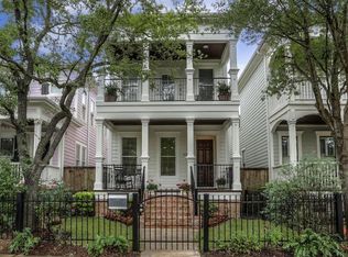 508 W 23rd St, Houston, TX 77008