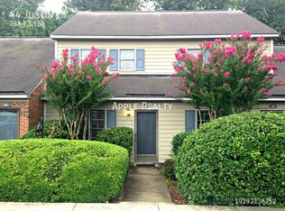 44 Justin Ct, Durham, NC 27705