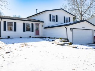 2105 Branch Rd, Champaign, IL 61821