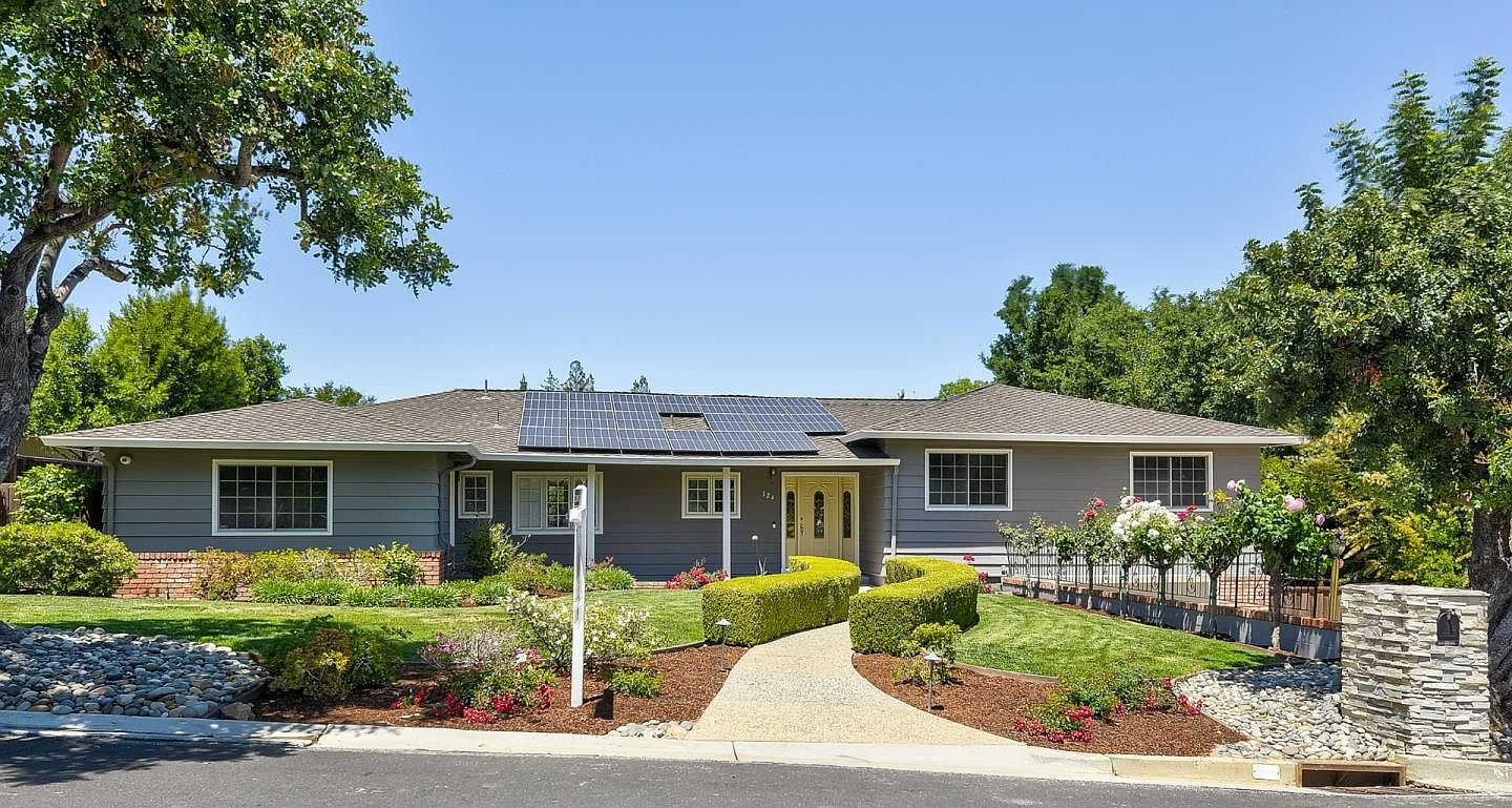 124 Newell Ave, Los Gatos, CA 95032 Zillow