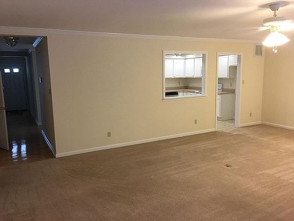 Master Bedroom on Left