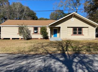 104 Mondrian Way, Lafayette, LA 70501