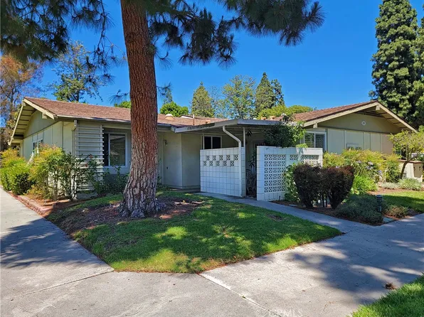 201 Avenida Majorca Unit H, Laguna Woods, CA 92637