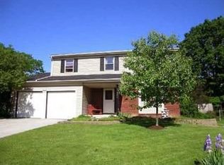 594 Wickham Way, Columbus, OH 43230