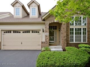 1735 Briarheath Dr, Aurora, IL 60505