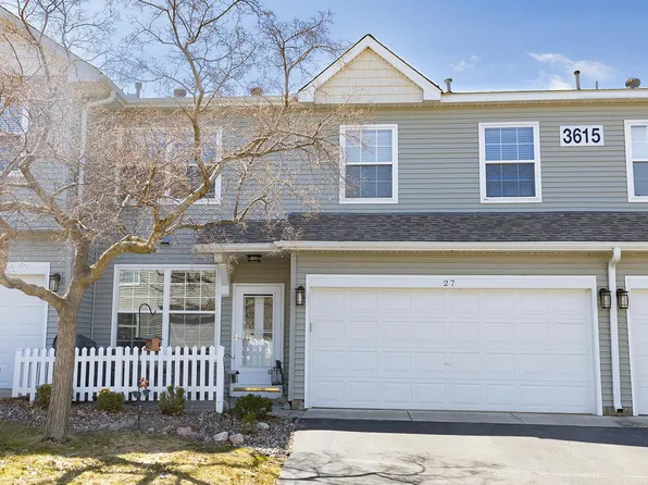 3615 Lawndale Ln N Unit 27, Plymouth, MN 55446