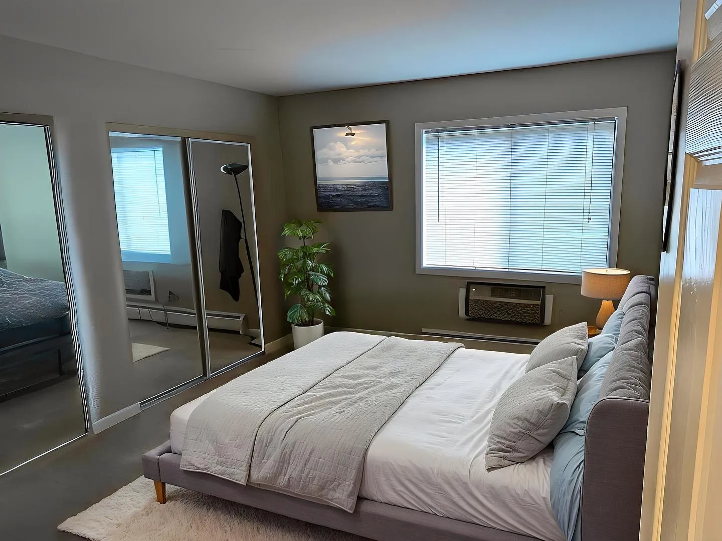 1 bed, 780 sqft, $1,750 — Photo 3