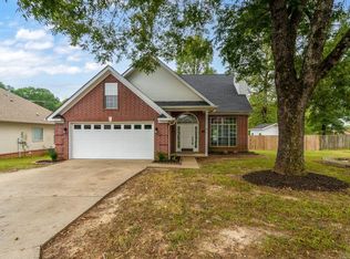 4311 Harvest Cv, Benton, AR 72015
