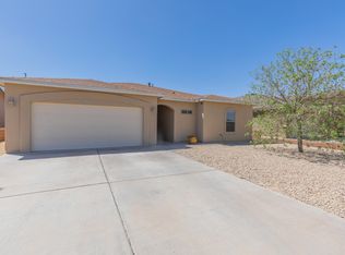 808 24th St, Alamogordo, NM 88310