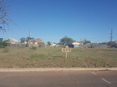 409 S Clay St, Midland, TX, 79701