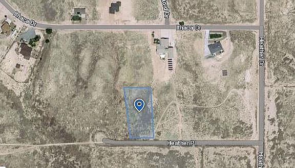 4th image of 1543 E Heather Pl
