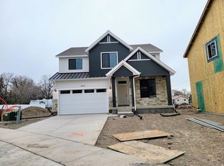 3516 S Carnegie Ln #3, West Valley City, UT 84120