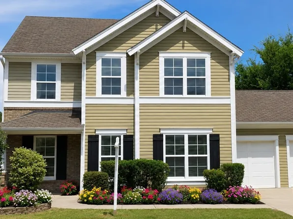 416 Pepperbush Bnd, Canton, GA 30114