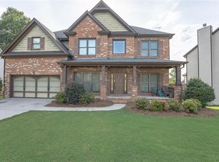 954 Ivey Chase Pl, Dacula, GA 30019