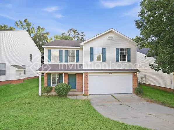 6329 Day Lilly Ln, Charlotte, NC 28216