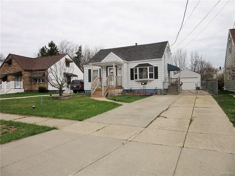 1st image of 50 Park Edge Dr