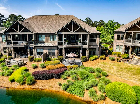 127B Arbors Ln, Eatonton, GA 31024