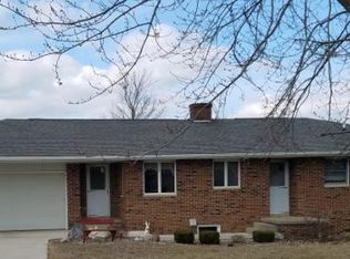 3289 Cass City Rd, Cass City, MI 48726