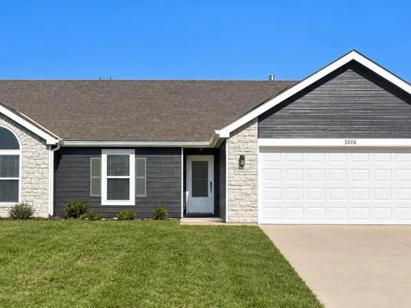 3016 Winston Dr, Lawrence, KS 66049