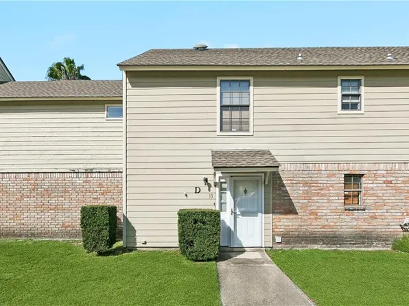 1500 W Esplanade Ave APT 13D, Kenner, LA 70065
