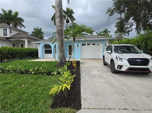 1039 Michigan Ave, Naples, FL 34103