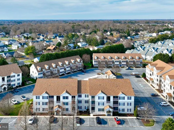 4321 Sand Piper Dr #21, Rehoboth Beach, DE 19971