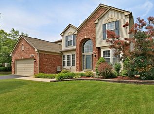 24144 Nottingham Ave, Plainfield, IL 60585