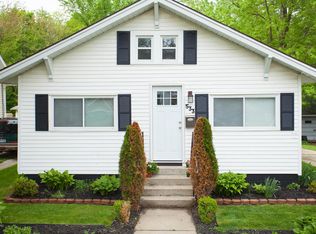 533 1st Ct, Niles, MI 49120