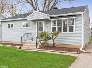 1648 Johnson St, Beloit, WI 53511