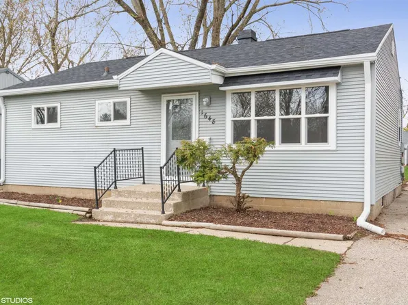 1648 Johnson Street, Beloit, WI 53511